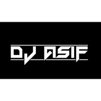 Love You Oye _ (DownTempo Remix) - DJASIF X DJP2 by DEEJ ASIF MUMBAI