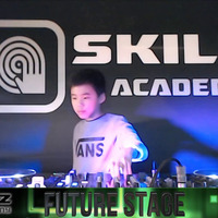Skilz DJ Academy present Future Stage 2019 by The Chewb