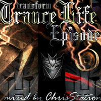 TranceLife Vol42 (transform) - (mixed by ChrisStation) by Chris Station