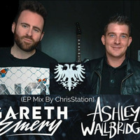 Gareth Emery & Ashley Wallbridge (EP Mix By ChrisStation) by Chris Station