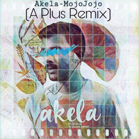 Mojo Jojo - Akela - (A Plus Remix) by ASHMO-B