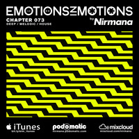 Emotions In Motions Chapter 073 (March 2019) by Nirmana
