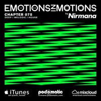 Emotions In Motions Chapter 075 (May 2019) by Nirmana