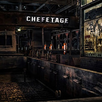 Chefetage @ Industrie Kultur Ruhr 02.03.2019 by Chefetage