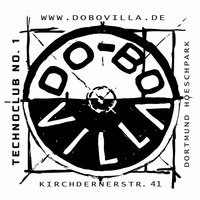 Chefetage @ Do-Bo Villa Dortmund 23.03.2019 by Chefetage