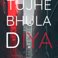 Tujhe Bhula Diya (Desolate Rework By Nitesh) by Nitesh Lakhiani