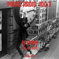 Prime Radio 100.3 dj Zonda Radio Show  25=01-2019 by dj Zonda