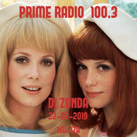 Prime Radio 100.3 dj Zonda Radio Show  22-02-2019 by dj Zonda