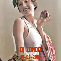 Prime Radio 100.3 dj Zonda Radio Show 01-03-2019 by dj Zonda