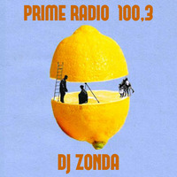 Prime Radio 100.3 dj Zonda Radio Show 19-04-2019 by dj Zonda