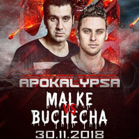 Double Dare @ Apokalypsa 44th - Czech Rep. - 30.11.2018 by Buchecha