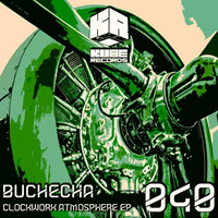 Buchecha - Clockwork Bomb by Buchecha