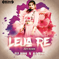 Le Ja Leja - DJ ARH And DJ AHI 2k19 Remix by EDM Producers of BD