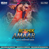 Roshik Amaar (Remix) - Karthik Saha by EDM Producers of BD