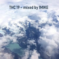 THC 19 - mixed by 1MIKE aka DJ Mike Hee by 1MIKE