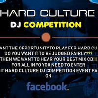Hard culture comp entry by Jason Chapple