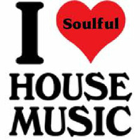 Jan soulful house mix by Jason Chapple