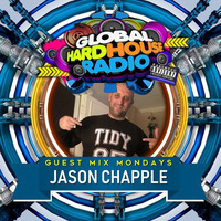 Global hh guest mix broadcast monday 18th march by Jason Chapple