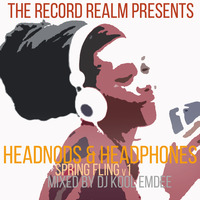Headnods &amp; Headphones: Spring Fling v1 by DJ Kool Emdee