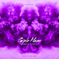 Purple Haze: Spring 2019 Podcast by DJ Kool Emdee