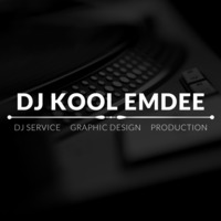 Emdee Housin' by DJ Kool Emdee