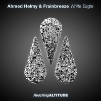 Ahmed Helmy & Frainbreeze - White Eagle (Extended Mix) by Juan Paradise