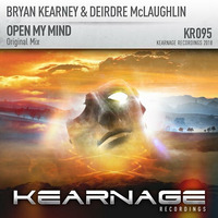 Bryan Kearney &amp; Deirdre McLaughlin - Open My Mind (Original Mix) by Juan Paradise