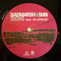 Badmarsh & Shri - Signs (Duburban Amen Dubplate Remix) by Duburban Poison