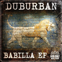 Duburban & Olrac - Babilla by Duburban Poison