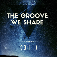 The Groove We Share(011) Mixed by Modise Kobue by Mo Modise