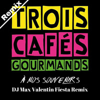 A nos souvenirs (DJ Max Valentin Remix) by Dj Max Valentin