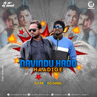 NAVINDU HADO HAADIGE_REMIX_DJ PR & DJ ONEIL by DJ PR