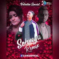 Sohnea - DJ CHE10 (Remix) by DJ CHE10 & LI'L MONEY INDIA