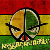 Reggae_RoadBlock-_-Fonadj by Fonadj