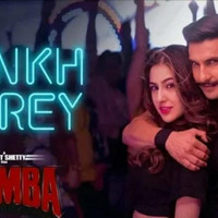 AANKH MAARE - SIMMBA ONEVIBE 2019 CLUB MIX by ONEVIBE