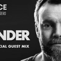 Sequence Ep.167 Guest Mix Baunder / May 26, 2018 by Sergio Argüero