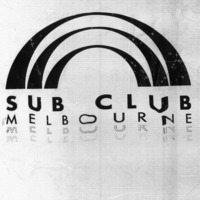 Rob Zile - Live @ Sub Club, Melbourne - 15.03.19 by Rob Zile