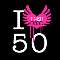 Trash Disco Podcast Episode 50 by Kev Green