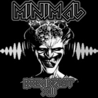 Monday Morning Minimal Breakfast XIII by DJ Paradoxx