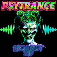 Monday Morning Psytrance Breakfast XIV by DJ Paradoxx