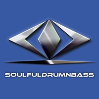 Episode 54 - Soulful Drum N Bass #tdjros #dnb by Robbo Fitzgibbons