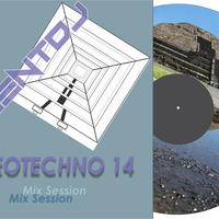 Lucentdj - Teotechno 14 (Mix Session) by lucentdj