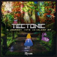 !TecTonic - Acidland (STRIX Remix) (CLIP) by J.K.O / STRIX