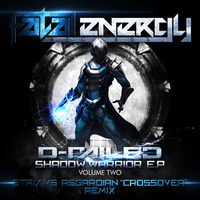 D-Railed - Shadow Warrior (STRIX Vs. Asgardian Crossover Remix) by J.K.O / STRIX