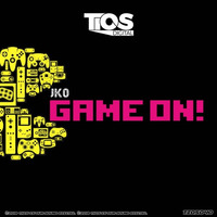 J.K.O - Game On (Original) [TiOS Digital] by J.K.O / STRIX