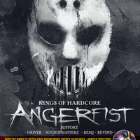 Energy 2000 (Katowice) - ANGERFIST pres. KINGS OF HARDCORE (15.02.2019) up by PRAWY - seciki.pl by Klubowe Sety Official