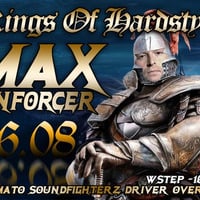 Energy 2000 (Przytkowice) - Kings Of Hardstyle pres. MAX ENFORCER (26.08.2011) Part 2 up by PRAWY - seciki.pl by Klubowe Sety Official