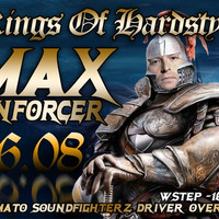 Energy 2000 (Przytkowice) - Kings Of Hardstyle pres. MAX ENFORCER (26.08.2011) Part 1 up by PRAWY - seciki.pl by Klubowe Sety Official