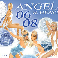 Energy 2000 (Przytkowice) - Angels &amp; Heaven (06.08.2011) Part 2 up by PRAWY - seciki.pl by Klubowe Sety Official