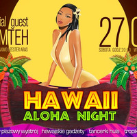 Energy 2000 (Przytkowice) - Hawaii Aloha Night (27.08.2011) Part 1 up by PRAWY - seciki.pl by Klubowe Sety Official